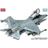 12366 アカデミー 1/48 FA-50 軽戦闘爆撃機