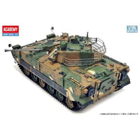 13566 アカデミー 1/35 K21歩兵戦闘車