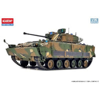 13566 アカデミー 1/35 K21歩兵戦闘車