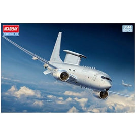 12651 アカデミー 1/144 E-737 ピースアイ 空中警戒管制機