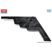 12645 アカデミー 1/144 B-2A スピリット 戦略爆撃機