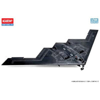 12645 アカデミー 1/144 B-2A スピリット 戦略爆撃機