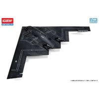 12645 アカデミー 1/144 B-2A スピリット 戦略爆撃機