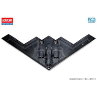 12645 アカデミー 1/144 B-2A スピリット 戦略爆撃機