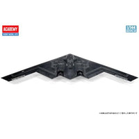 12645 アカデミー 1/144 B-2A スピリット 戦略爆撃機