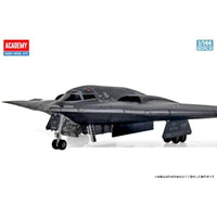 12645 アカデミー 1/144 B-2A スピリット 戦略爆撃機