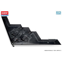12645 アカデミー 1/144 B-2A スピリット 戦略爆撃機