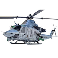 12138 アカデミー 1/35 UH-1Y ヴェノム 'アメリカ海兵隊'
