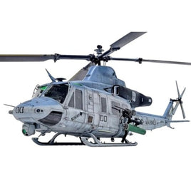 12138 アカデミー 1/35 UH-1Y ヴェノム 'アメリカ海兵隊'