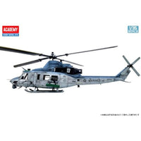 12138 アカデミー 1/35 UH-1Y ヴェノム 'アメリカ海兵隊'
