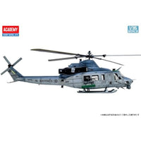 12138 アカデミー 1/35 UH-1Y ヴェノム 'アメリカ海兵隊'