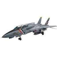 12370 アカデミー 1/48 F-14D スーパートムキャット 'VF-2 バウンティハンターズ'
