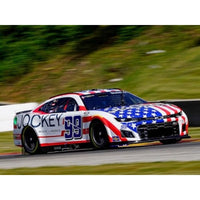 C992265JOKDZ ライオネルレーシング 1/64 'ダニエル・スアレス' #99 JOCKEY シボレー カマロ NASCAR 2022 ネクストジェネレーション
