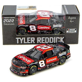 WX82265LEOTKG ライオネルレーシング 1/64 'タイラー・レディック' #8 LENOVO シボレー カマロ NASCAR 2022 AUTOTRADER ECHOPARK AUT