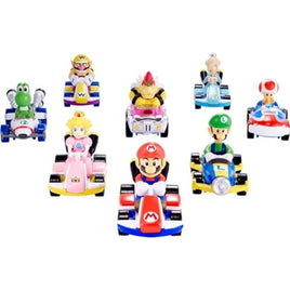 GBG25-988S HW マリオカート アソート (入数:8) 2025年08月発売