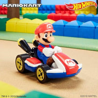 GBG25-988S HW マリオカート アソート (入数:8) 2025年08月発売