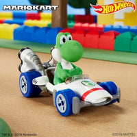 GBG25-988S HW マリオカート アソート (入数:8) 2025年08月発売