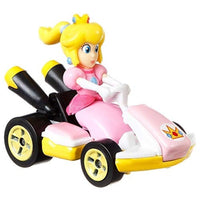 GBG25-988S HW マリオカート アソート (入数:8) 2025年08月発売