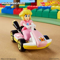 GBG25-988S HW マリオカート アソート (入数:8) 2025年08月発売