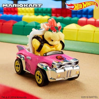 GBG25-988S HW マリオカート アソート (入数:8) 2025年08月発売
