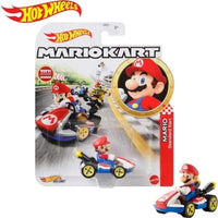 GBG25-988S HW マリオカート アソート (入数:8) 2025年08月発売