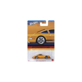 GRT01-986N ホットウィール セレブレーション アソート - BMW Mシリーズ (入数:10) 2025年05月発売