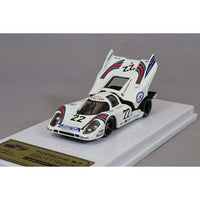 CWB64-002-LMW22 Tarmac Works 1/64  Porsche 917 KH 24h Le Mans 1971 Winner #22