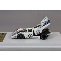 CWB64-002-LMW22 Tarmac Works 1/64  Porsche 917 KH 24h Le Mans 1971 Winner #22
