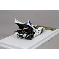 CWB64-002-LMW22 Tarmac Works 1/64  Porsche 917 KH 24h Le Mans 1971 Winner #22