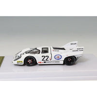 CWB64-002-LMTC22 Tarmac Works 1/64 Porsche 917 KH Test Car #22