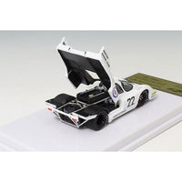 CWB64-002-LMTC22 Tarmac Works 1/64 Porsche 917 KH Test Car #22