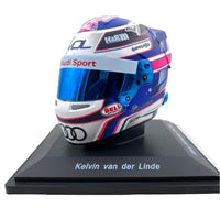 5HSP084 1/5 Kelvin van der Linde - Winner Nurburgring 24H 2022