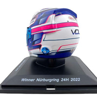 5HSP084 1/5 Kelvin van der Linde - Winner Nurburgring 24H 2022