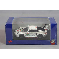 Y271 1/64 Porsche 911 RSR-19 No.91 Porsche GT Team 24H Le Mans 2021G. Bruni - R. Lietz - F. Makowiec