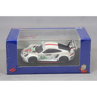 Y273 1/64 Porsche 911 RSR-19 No.91 Porsche GT Team Winner LMGTE Pro class 24H Le Mans 2022G. Bruni -