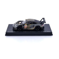 Y278 1/64 Porsche 911 RSR-19 No.99 Hardpoint Motorsport 24H Le Mans 2022 A. Haryanto - A. Picariello