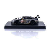 Y278 1/64 Porsche 911 RSR-19 No.99 Hardpoint Motorsport 24H Le Mans 2022 A. Haryanto - A. Picariello