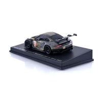 Y278 1/64 Porsche 911 RSR-19 No.99 Hardpoint Motorsport 24H Le Mans 2022 A. Haryanto - A. Picariello