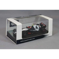 Y290 1/64 AlphaTauri AT03 No.22 Scuderia AlphaTauri 2023Yuki Tsunoda