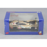 Y302 1/64 Porsche 963 No.38 HERTZ TEAM JOTA Le Mans 24H 2023 A-F. da Costa - W. Stevens - Y. Ye