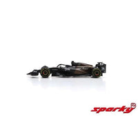 Y358 1/64 Alfa Romeo F1 Team Stake C43 No.77 Alfa Romeo F1 Team ORLEN Las Vegas GP 2023 Valtteri Bot