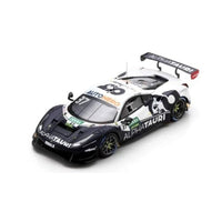 LSRC157 1/43 Ferrari 488 GT3 EVO No.37 RED BULL ALPHATAURI AF CORSE - DTM 2022 Nick Cassidy
