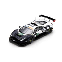 LSRC157 1/43 Ferrari 488 GT3 EVO No.37 RED BULL ALPHATAURI AF CORSE - DTM 2022 Nick Cassidy
