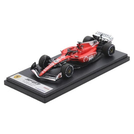 LSF1049 1/43 Scuderia Ferrari SF23 No.16 Scuderia Ferrari Las Vegas GP 2023 Charles Leclerc