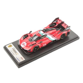 LSRC182 1/43 Ferrari 499P Modificata