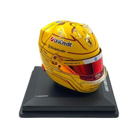 LSHEL008 1/5 Lewis Hamilton ? Scuderia Ferrari HP ? Fiorano Test 2025