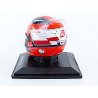5HF051 1/5 Robert Kubica - Alfa Romeo - 2020 F1 Helmet