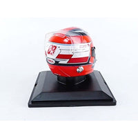 5HF051 1/5 Robert Kubica - Alfa Romeo - 2020 F1 Helmet