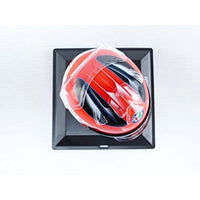 5HF051 1/5 Robert Kubica - Alfa Romeo - 2020 F1 Helmet