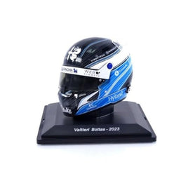 5HF089 1/5 Valtteri Bottas - Alfa Romeo?- 2023